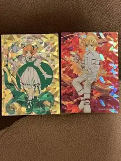 2025年最新】カードキャプターさくら トレカ 原作の人気アイテム