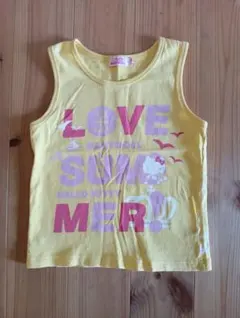 ベビードール。ハローキティ。