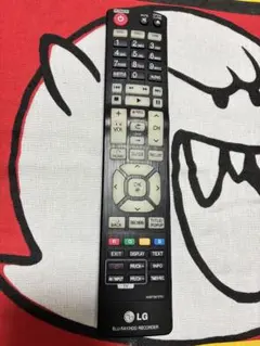 LG AKB76045013 リモコン MR24JP 匿名配送 L2159紫 - メルカリ
