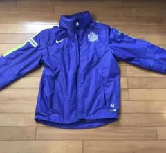 値段交渉　サンフレッチェ　NIKE ウインドブレーカー