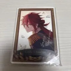 インピー　アクスタ　10周年