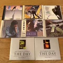 □動作確認済□尾崎豊メモリアル WE LOVE GUITAR 限定2000個生産