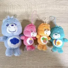 ケアベア セット