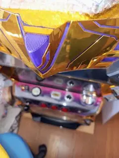 2026年最新】トータルイクリプス 実機の人気アイテム - メルカリ