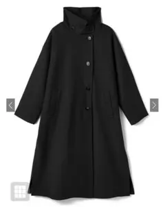grl ロングコート