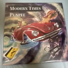 【新品未開封】PUNPEE Tシャツ XL MODERN TIMES 2025年最新】punpee tシャツの人気アイテム - メルカリ