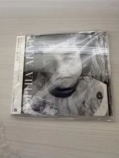 SOPHIA ALIVE 通常盤