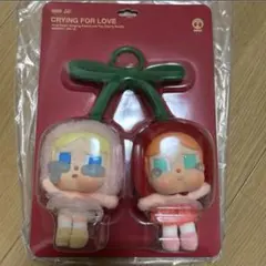 CRYBABY Crying For Love