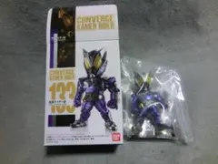 コンバージ 仮面ライダー 滅 スティングスコーピオン