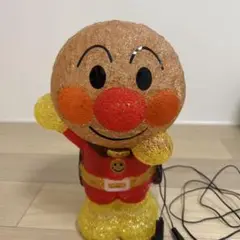 ライチさま専用 アンパンマン　イルミネーション　ブリリアンライトS