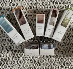 SHIMA SEEK SERUM & ESSENCE & グロッシングスプレー - メルカリ