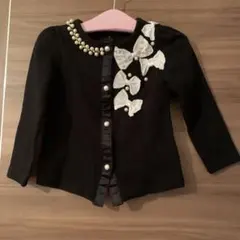 カーディガン　フォーマルにも‼︎