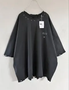 【6/26まで】ムーンエイジデビルメント　ヴィンテージ加工　Tシャツのサムネイル