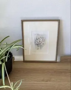 曽根浩二 koji SONE 水彩画 絵画 美術 アート 風景画 - メルカリ