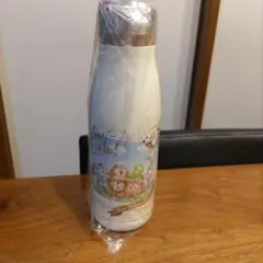 ダッフィー　 水筒　　ディズニーシー　ダッフィーアンドフレンズ　ダッフィー水筒