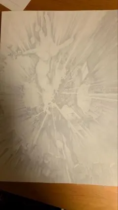 シン・エヴァンゲリオン劇場版:||パンフレット