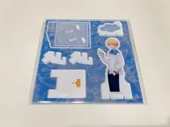 プロセカ 天馬司 はぴこれ バースデーギフト アクリルスタンドC - メルカリ