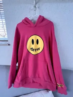2026年最新】drew house パーカー ピンクの人気アイテム - メルカリ