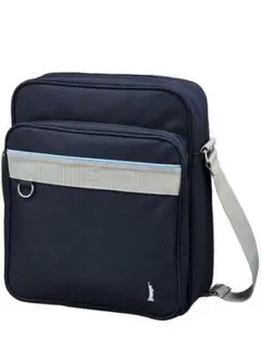 [イーストボーイ] ショルダーバッグ アイスショコラ