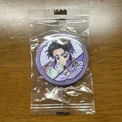 鬼滅の刃 胡蝶しのぶ くら寿司