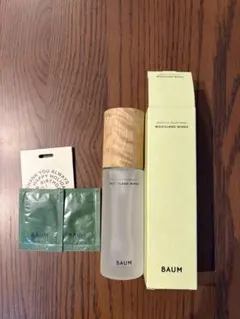 BAUM アロマティックルームスプレー100ml