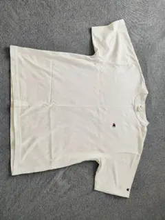 Champion チャンピオン Tシャツ ホワイト XL