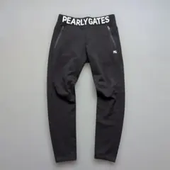 2025年最新】パーリーゲイツ ジョガーパンツの人気アイテム