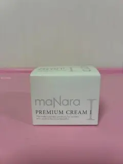 2026年最新】maNaraプレミアムクリームIしっとり30gの人気アイテム