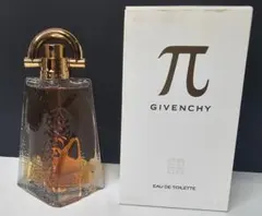 GIVENCHY ジバンシィ π パイ オードトワレ 50ml 香水のサムネイル