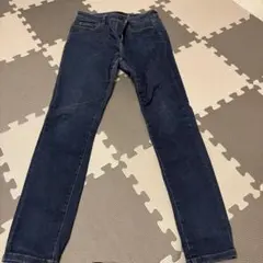 【UNIQLO】UNIQLO JEANS ウルトラストレッチ デニムパンツ Mのサムネイル