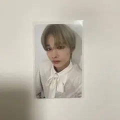 ENHYPEN ニキ BORDER:DAY ONE トレカ