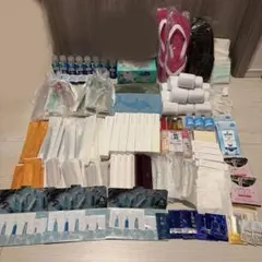 ホテル アメニティ まとめ売り