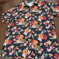 ゴルフウェア 半袖シャツ