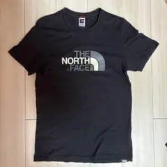 THE NORTH FACE Tシャツ ブラック 黒