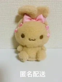 【激レア】サンリオ シナモロール シナモン モカ スクイーズ マスコット10周年 激レア】サンリオ シナモロール シナモン モカ スクイーズ マスコット