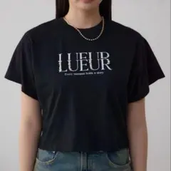 ジュエリーアソートプリントTシャツ／AZUL by moussyのサムネイル