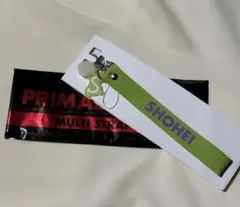 RAMPAGE SHOHEI マルチストラップ キーホルダー