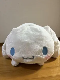 シナモロールぬいぐるみ