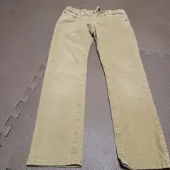 GAPコーデュロイ130