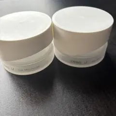 ORbis Gel Moisturizer 2個セットのサムネイル