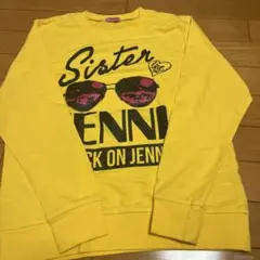 【SISTER JENNI ロンＴ⠀】