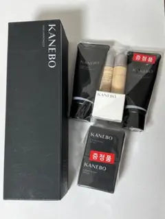 KANEBO スキンハーモナイザー 320ml クリームインデイ