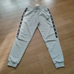 値下げ★新品★PUMAメンズ スウェットパンツ グレー・Lサイズ