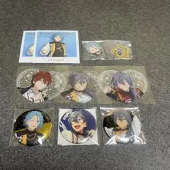 あんスタ Crazy:B グッズ まとめ売り