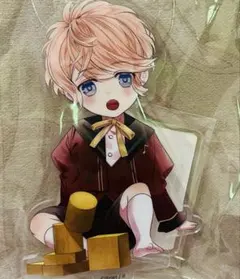 DIABOLIK LOVERS Vampire Baby シュウ