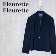 AKIRA MAKI　サイズ11AR(L)　ノーラペルジャケット　喪服　礼服　黒