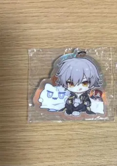 とびと様専用　スタレ　開拓者　キーホルダー
