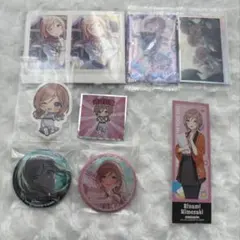 学園アイドルマスター 学マス 姫崎莉波 まとめ売り