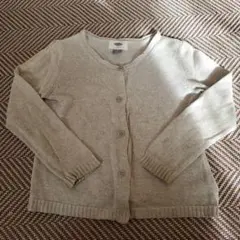 OLD NAVY カーディガン