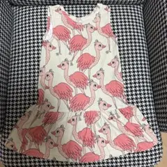 激レア DEAR SOPHIE ワンピース スカート 90cm 100cm 新品のサムネイル